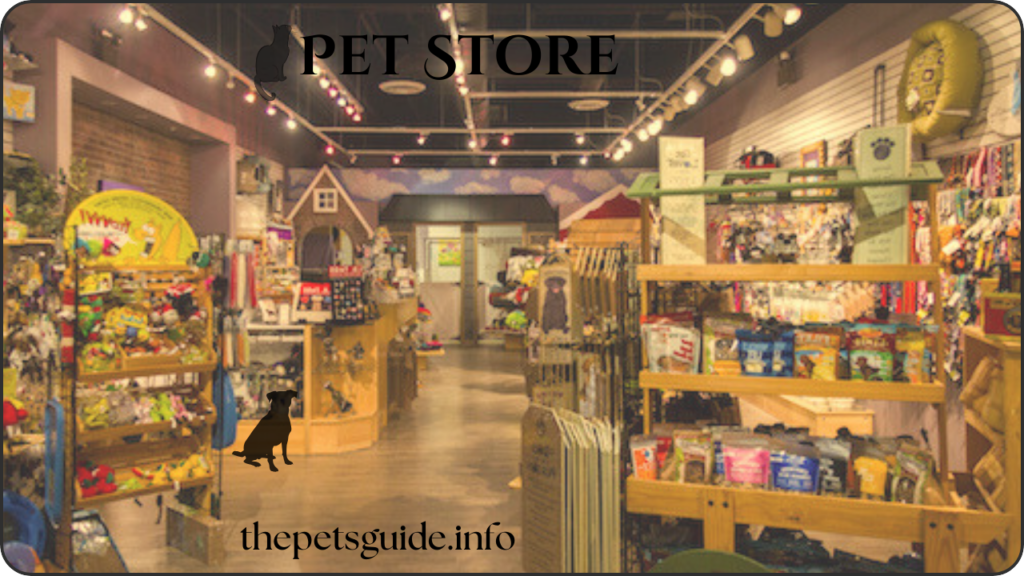 Pet Store